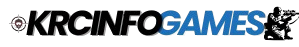 KrcinfoGames