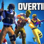 Overtide.io