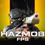 Hazmob FPS: Online Shooter