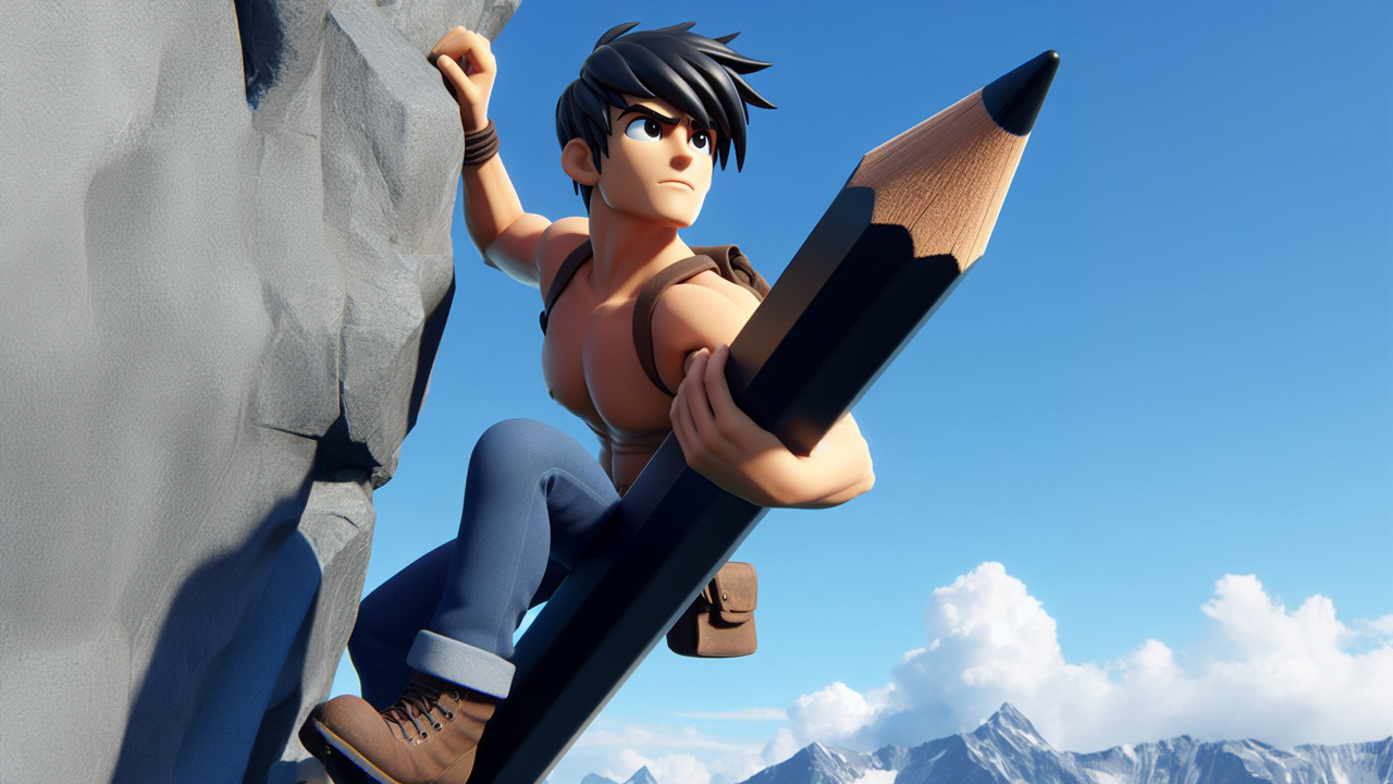 Draw Climb Race – The Ultimate Hill Climbing Challenge