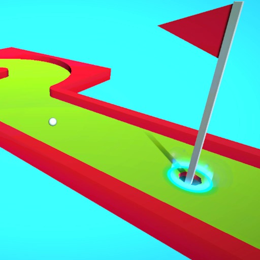 Golf Mini