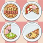 PIZZA PUZZLE