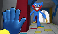 Poopy Escape The Prison